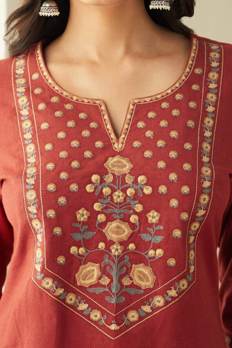 Roza Mehtab Kurta