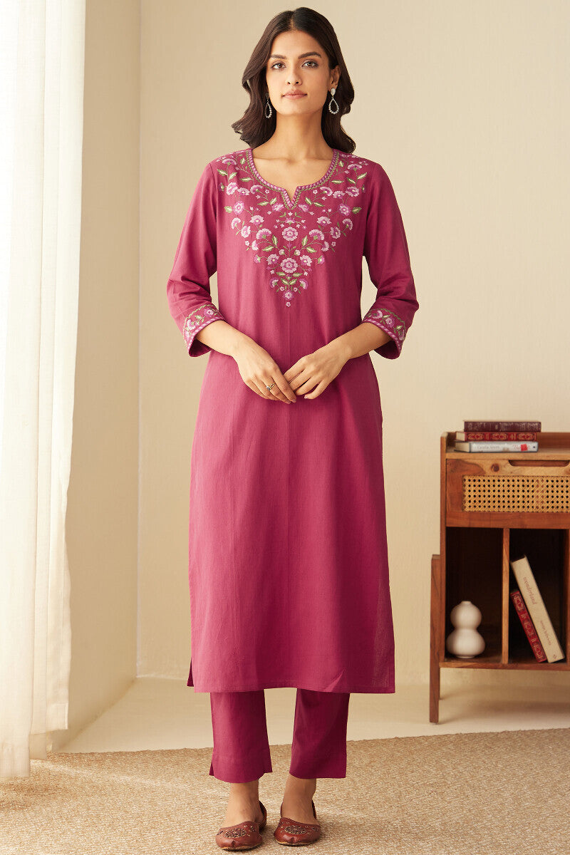 Roza Nazira Kurta