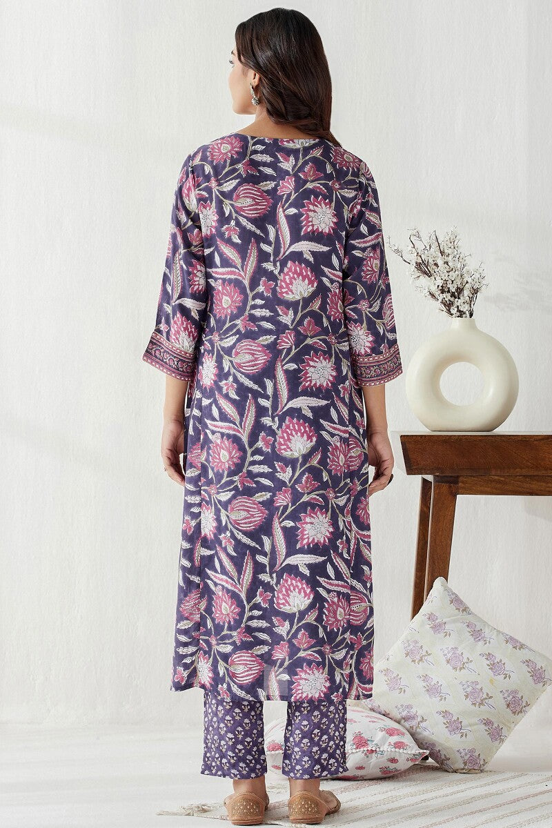 Gauhar Falak Sanganeri Kurta