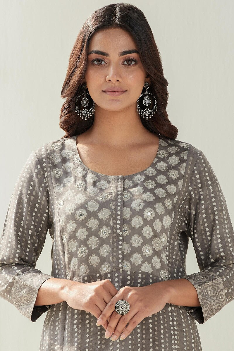 Sehra Kaynat Dabu Kurta
