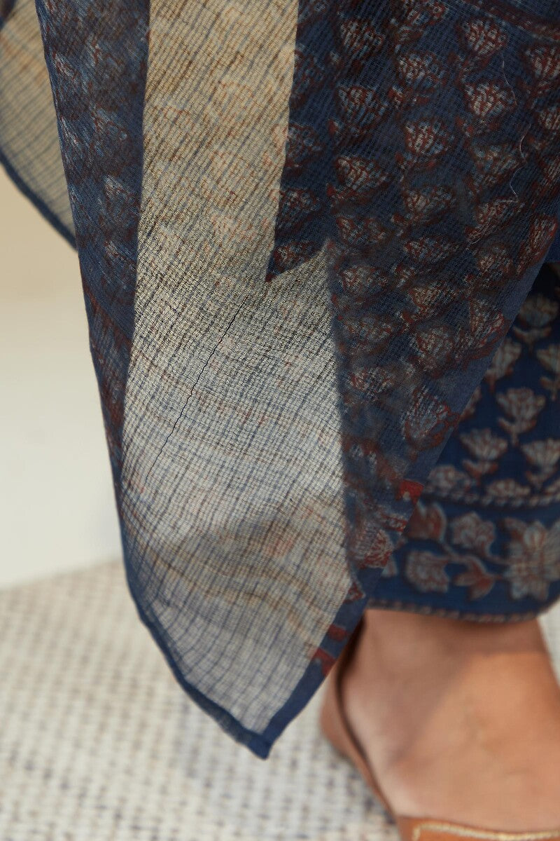 Sehra Layla Akola Kota Dupatta