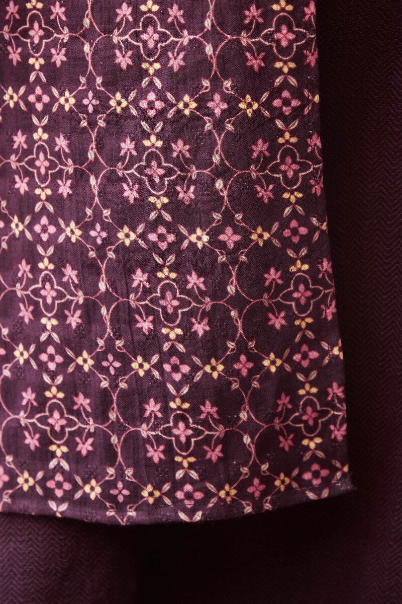 Naadirah Zara Dobby Dupatta