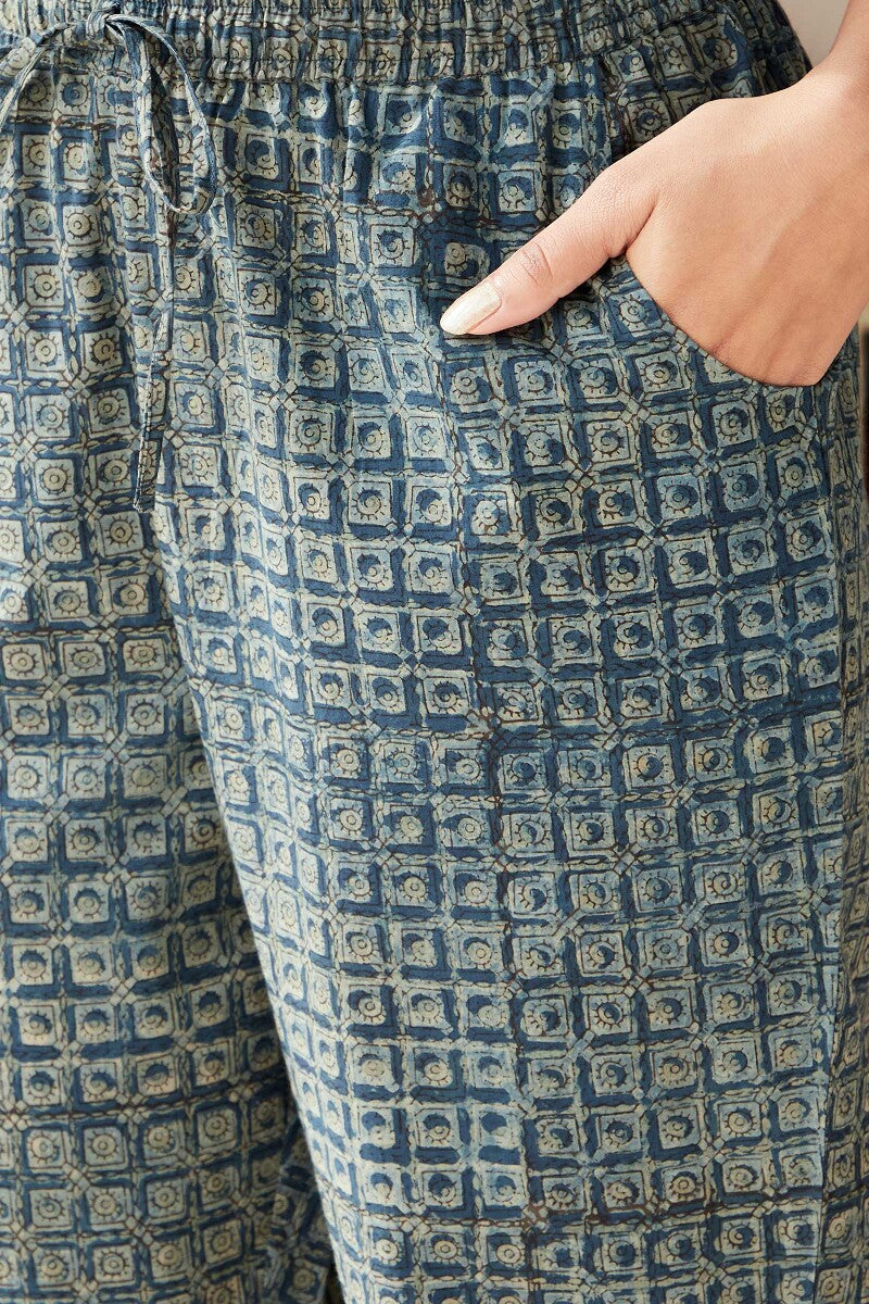 Sehra Rahima Akola Narrow Pants