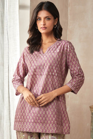Gauhar Tahira Loungewear Set