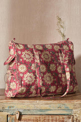 Roza Rumaisa Duffel Bag