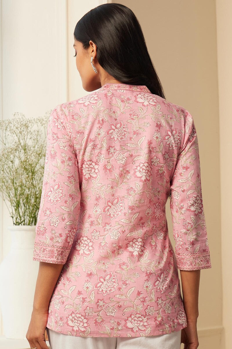 Rosheen Nyra Sanganeri Top