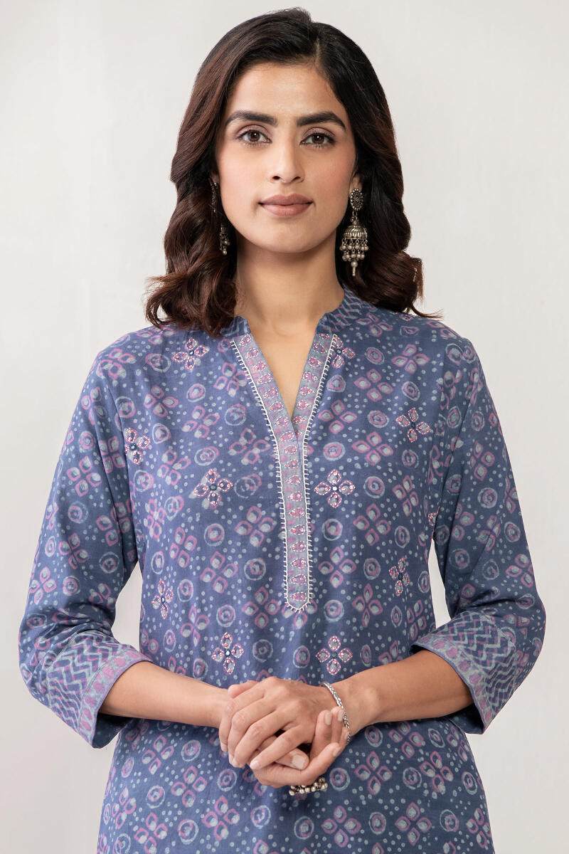 Sehra Nazma Kurta