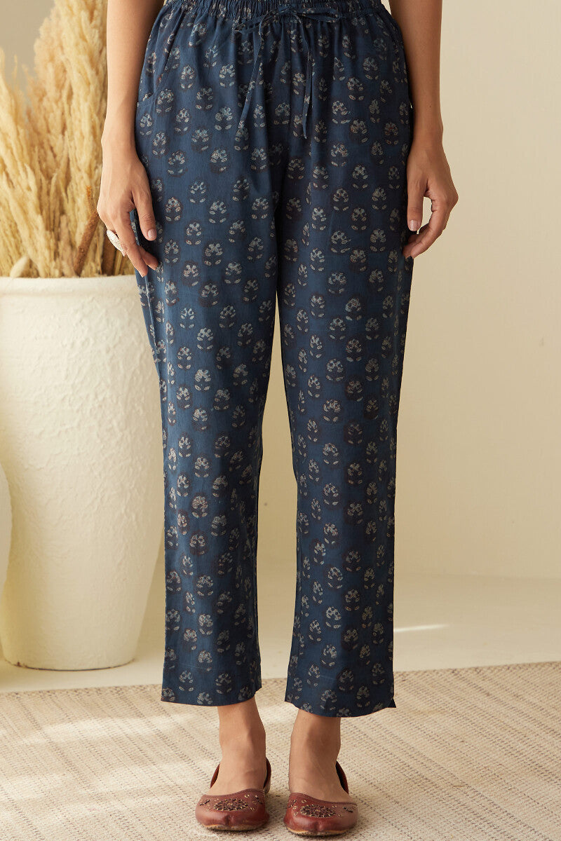 Rehnuma Azarin Narrow Pants