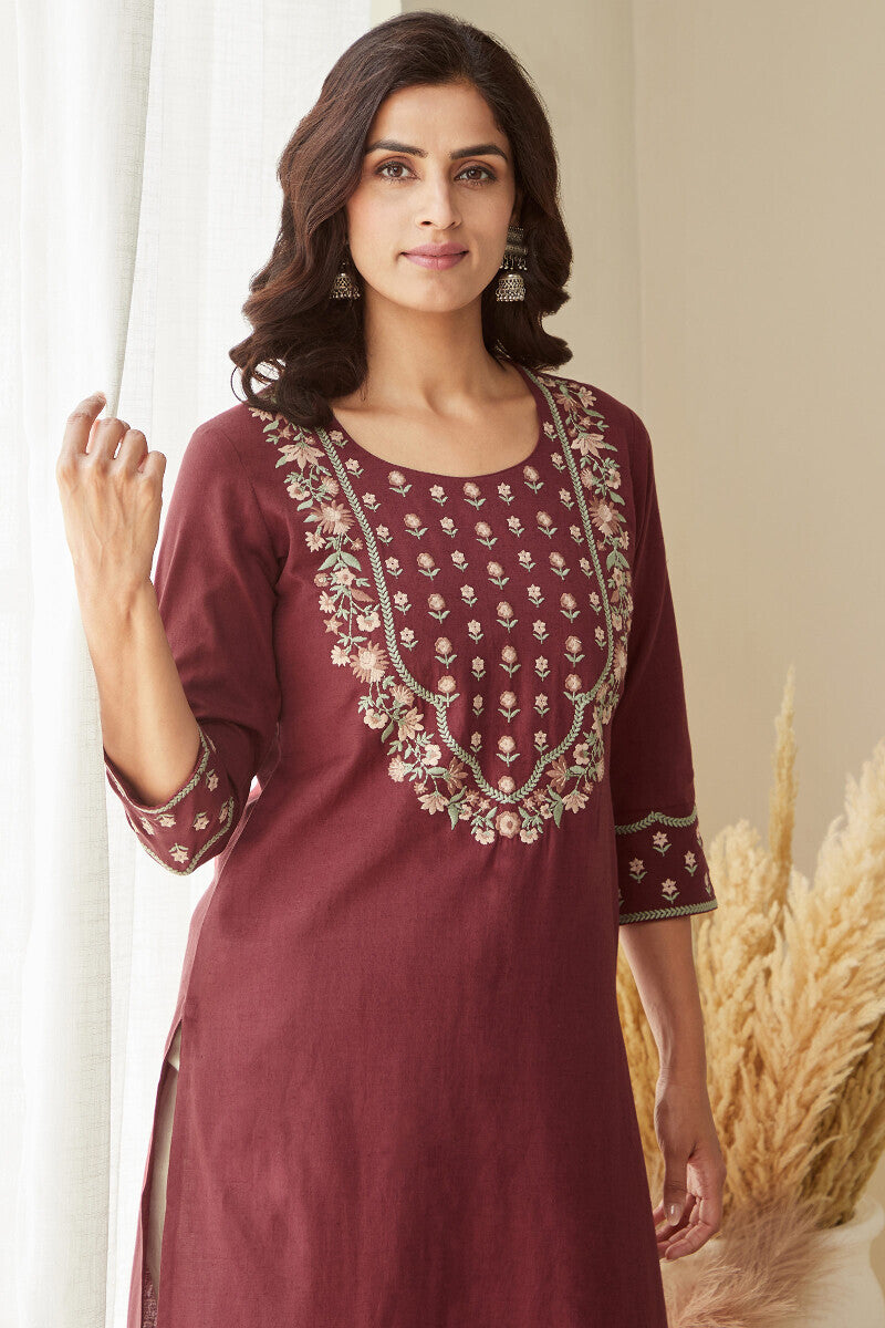 Rosheen Shirin Kurta