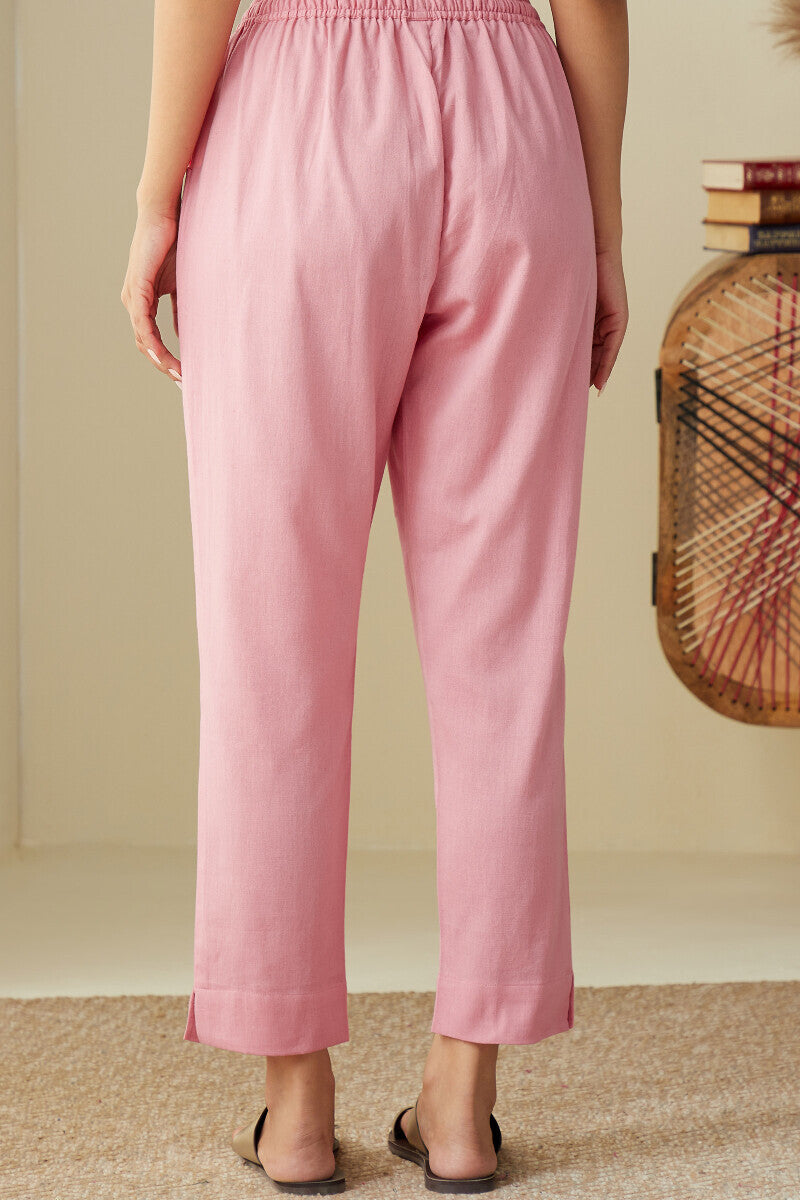 Rosheen Naisa Narrow Pants