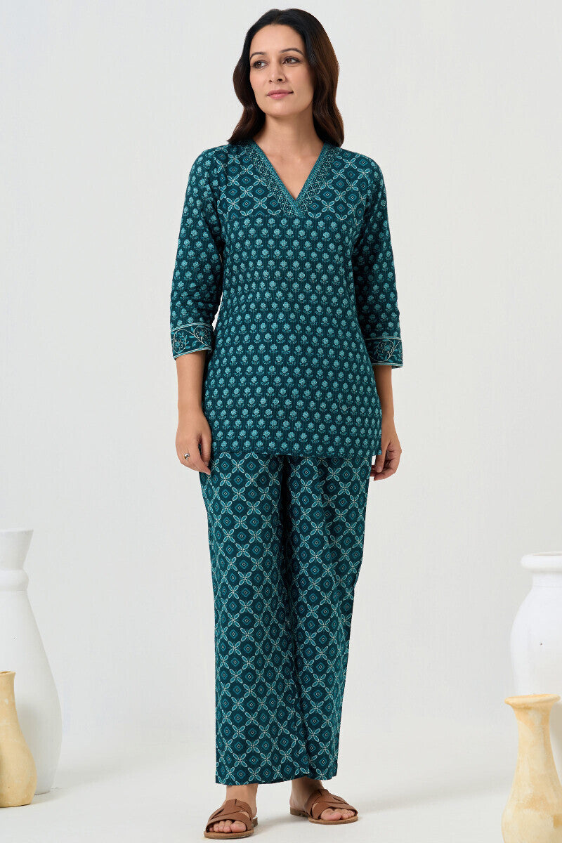 Laylah Sureena Co-ord Set