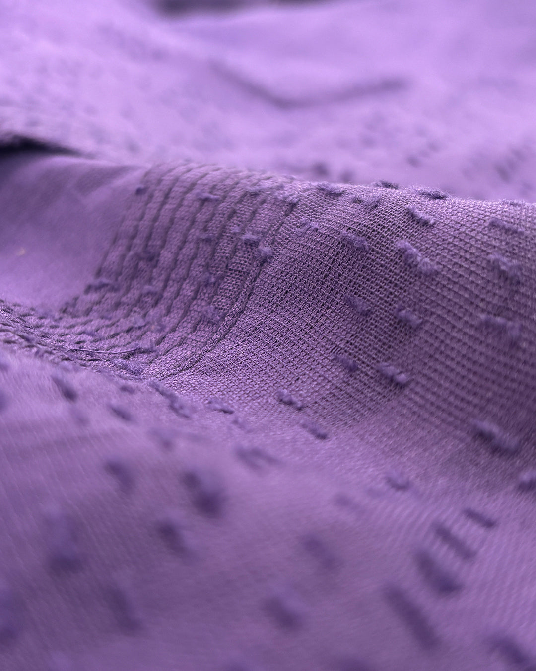Roza Mahi Purple Kurta