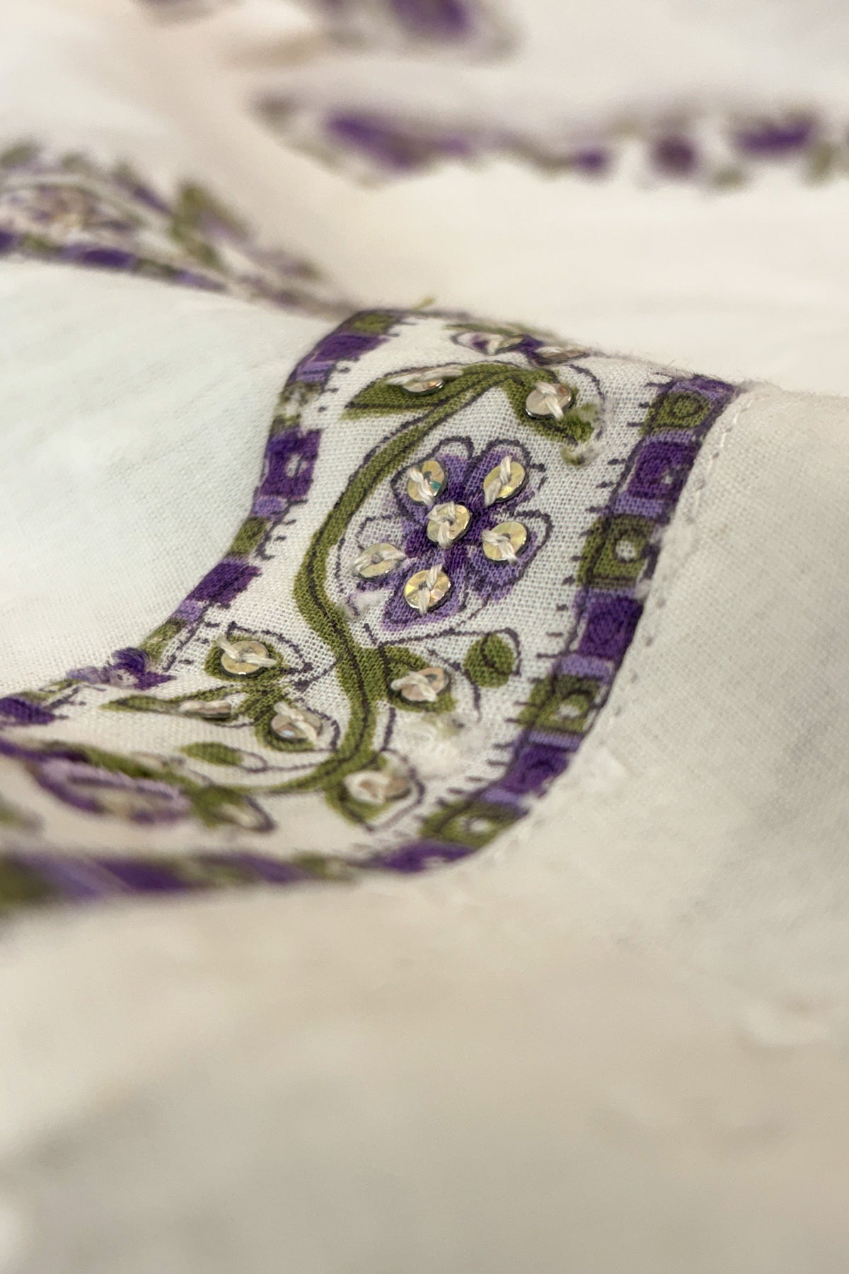 Gulbarg Aleah Sanganeri Kurta