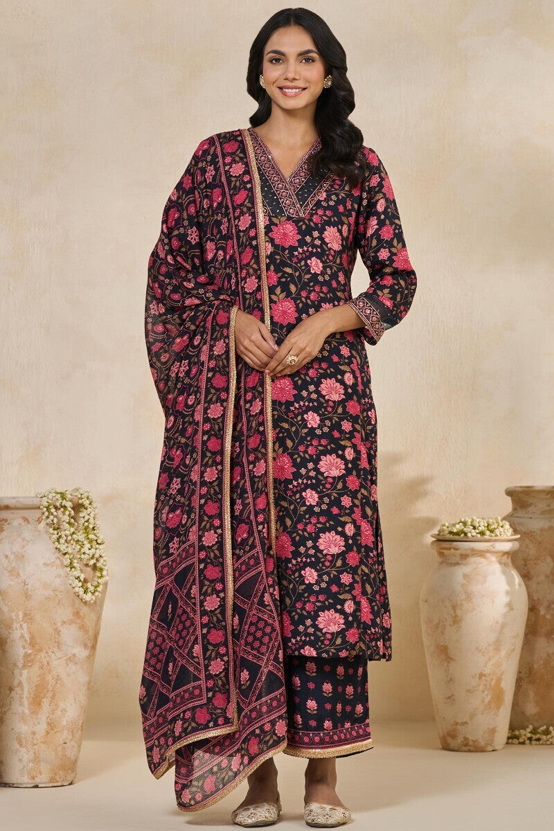 Mehrunissa Sneha Dupatta