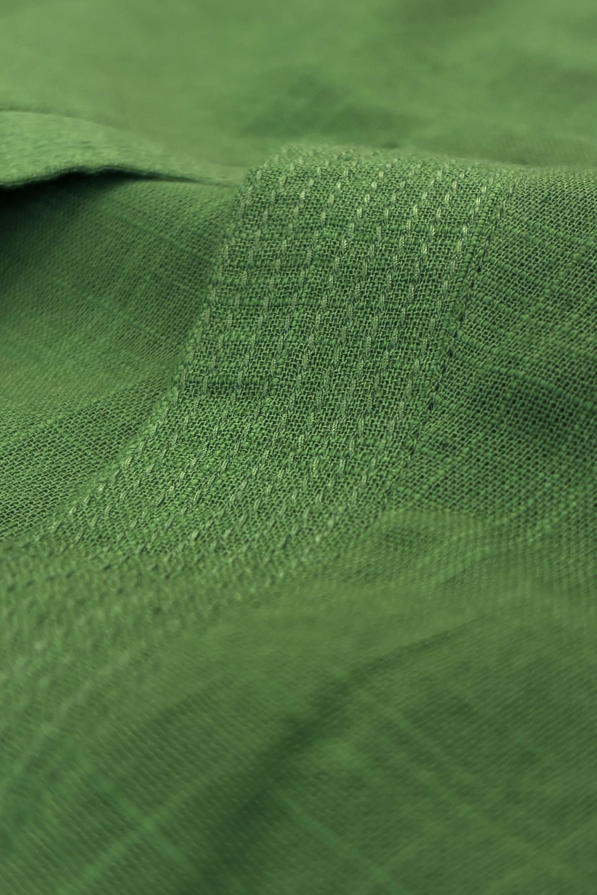 Roza Naima Green Kurta