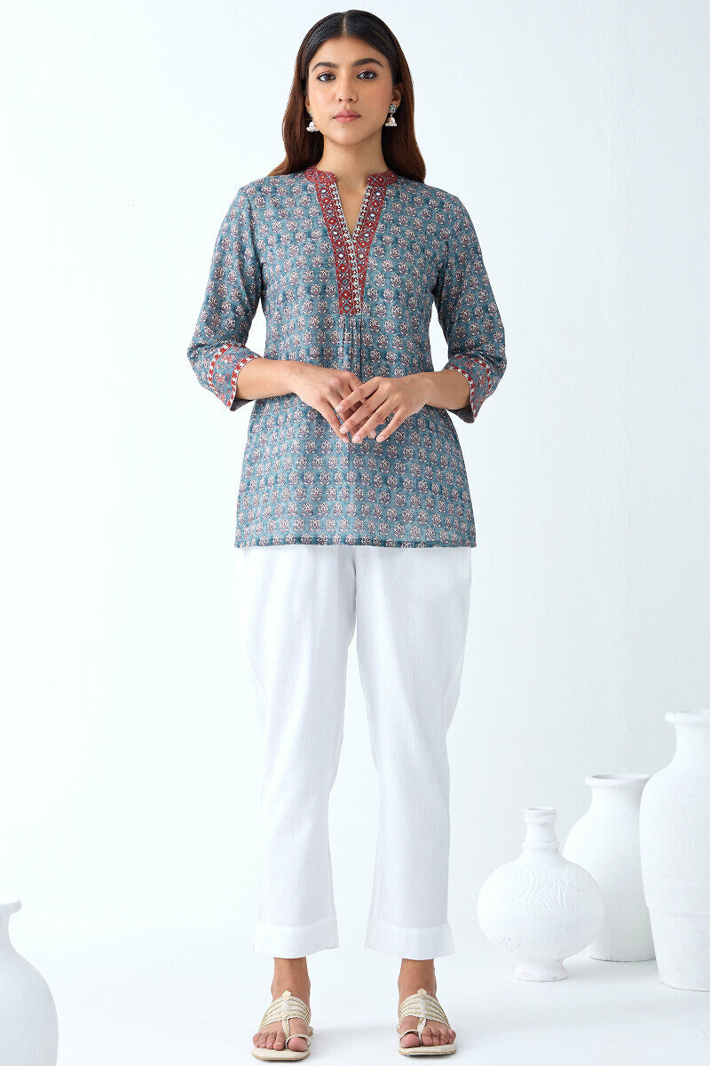Rangrez Inaya Top