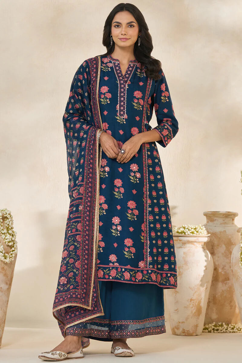Surplus: Mehrunissa Yasmin Kurta