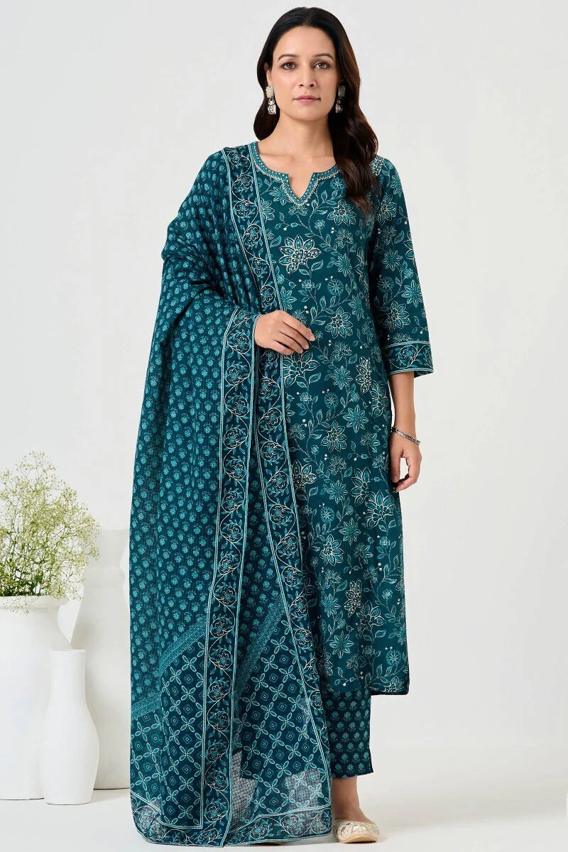 Surplus: Laylah Zeina Kurta