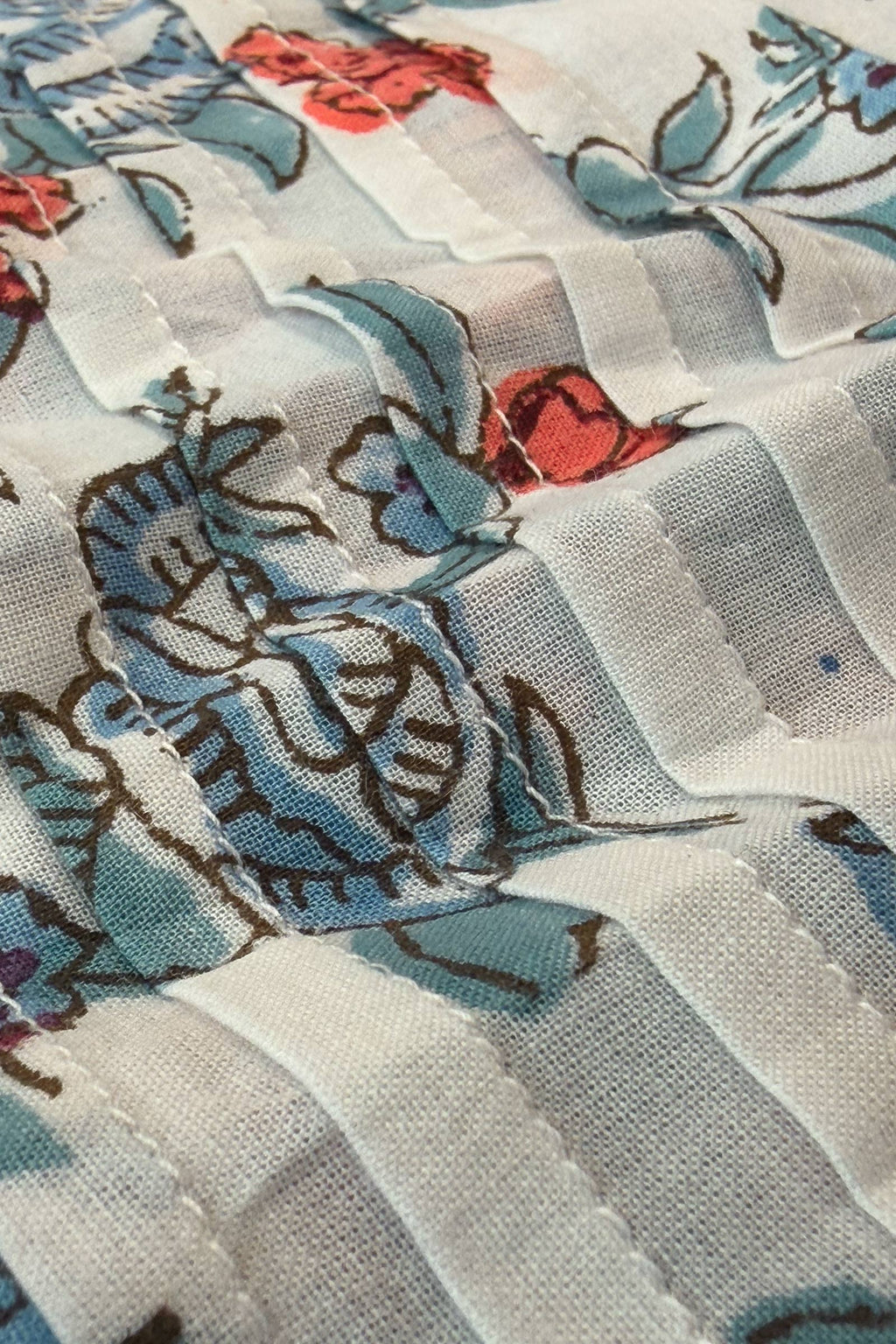 Gulbarg Jia Sanganeri Kurta