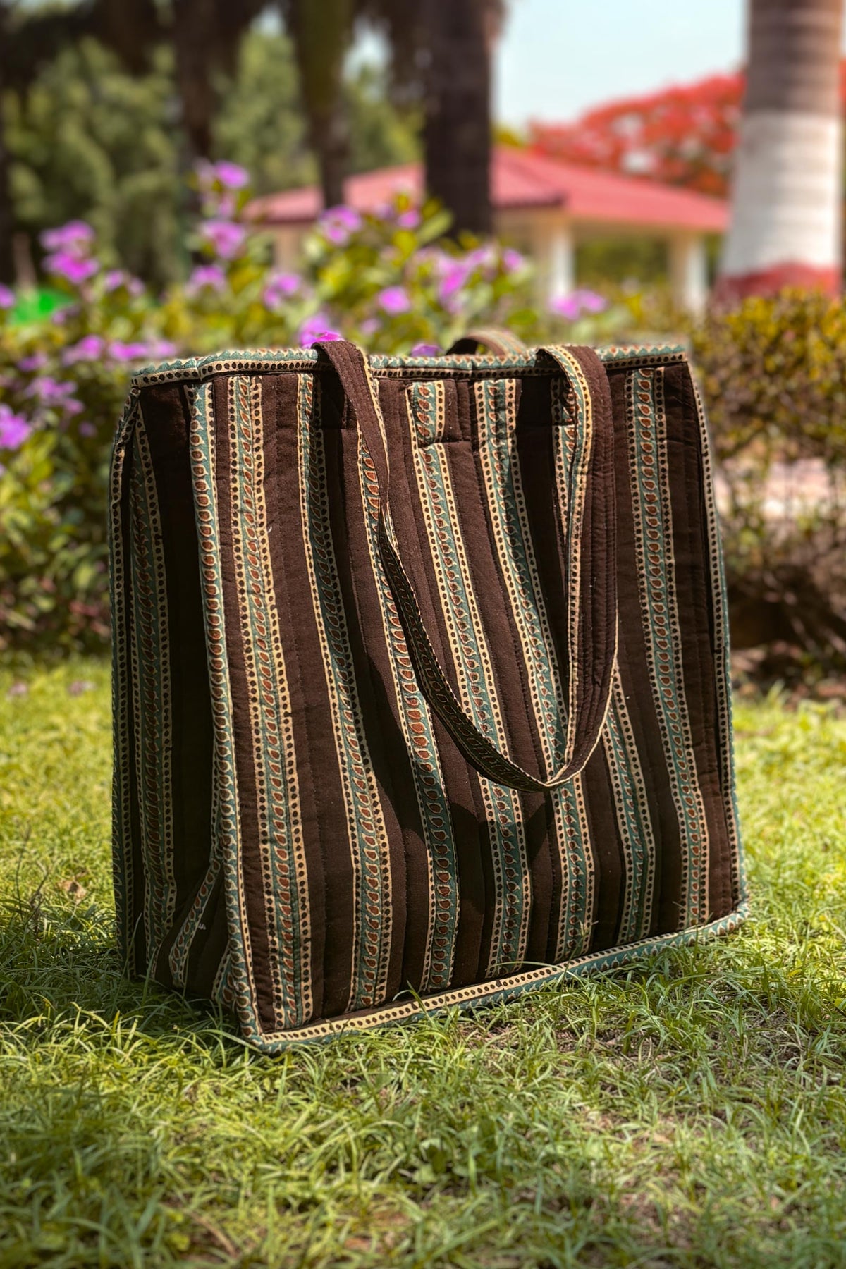Roza Sehr Tote Bag
