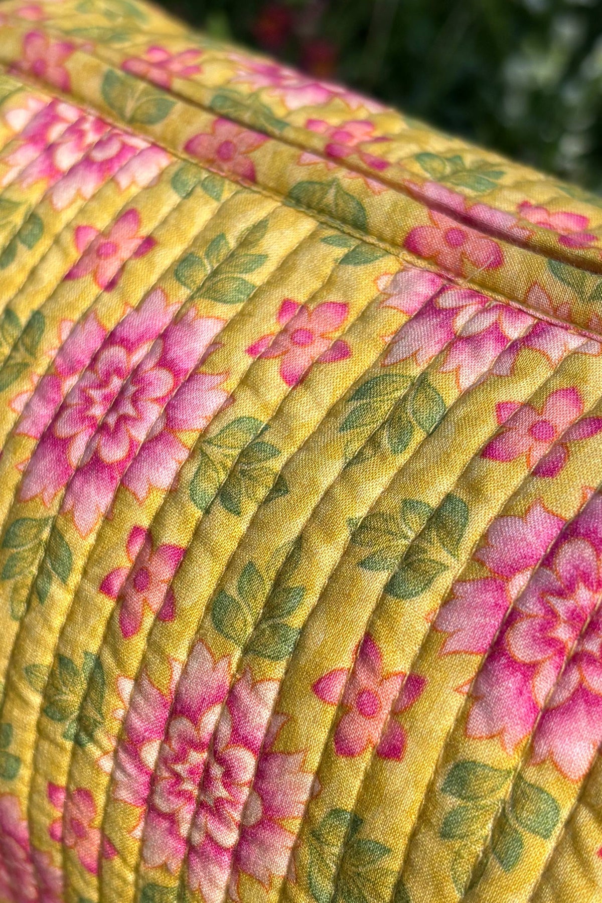 Roza Tazmeen Toiletry Pouch