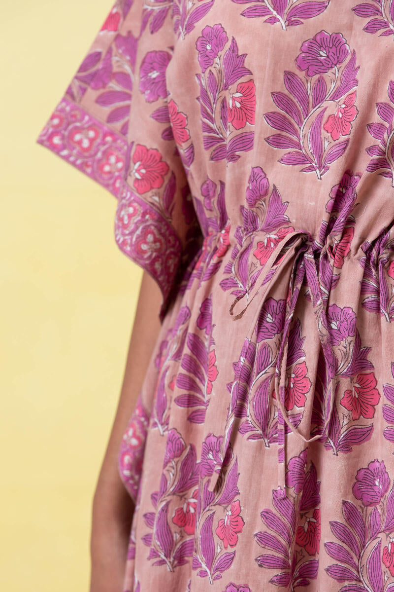 Gulbarg Zeenat Kaftan