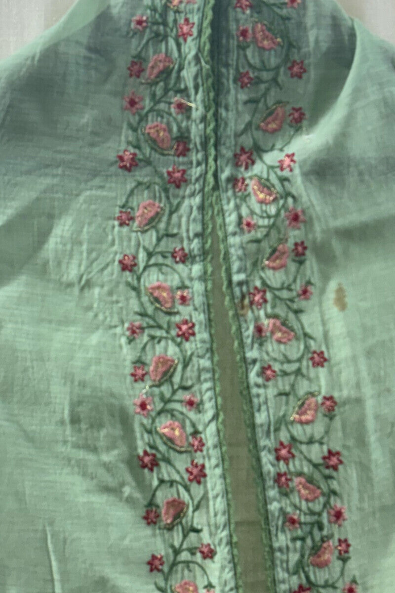 Gulbarg Faheema Dupatta