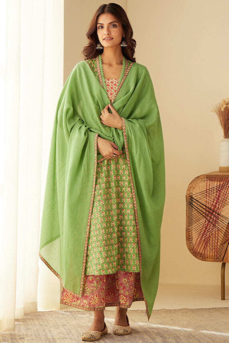 Gulshan Bagh Fizah Palazzo Pants
