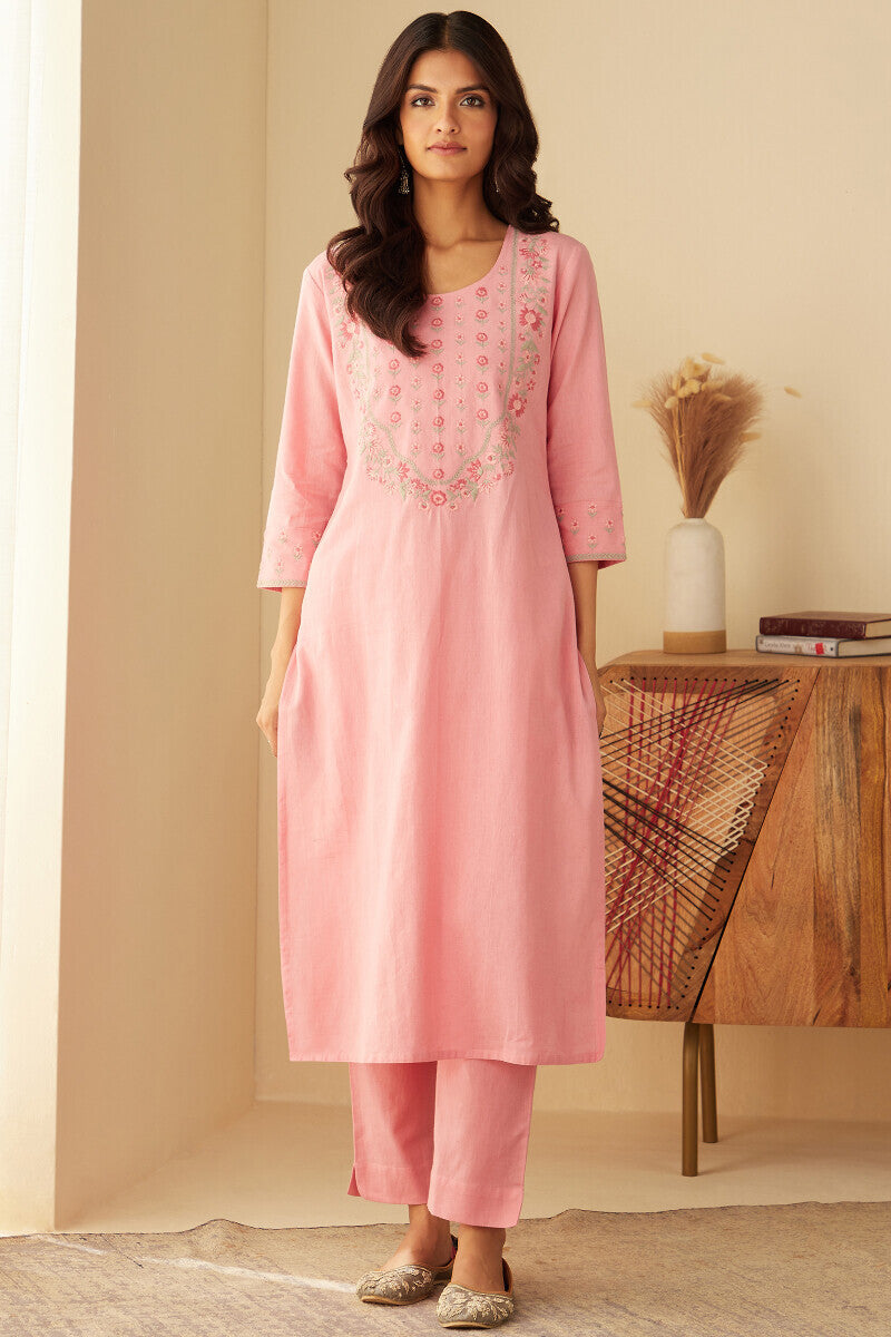 Roza Jahan Kurta