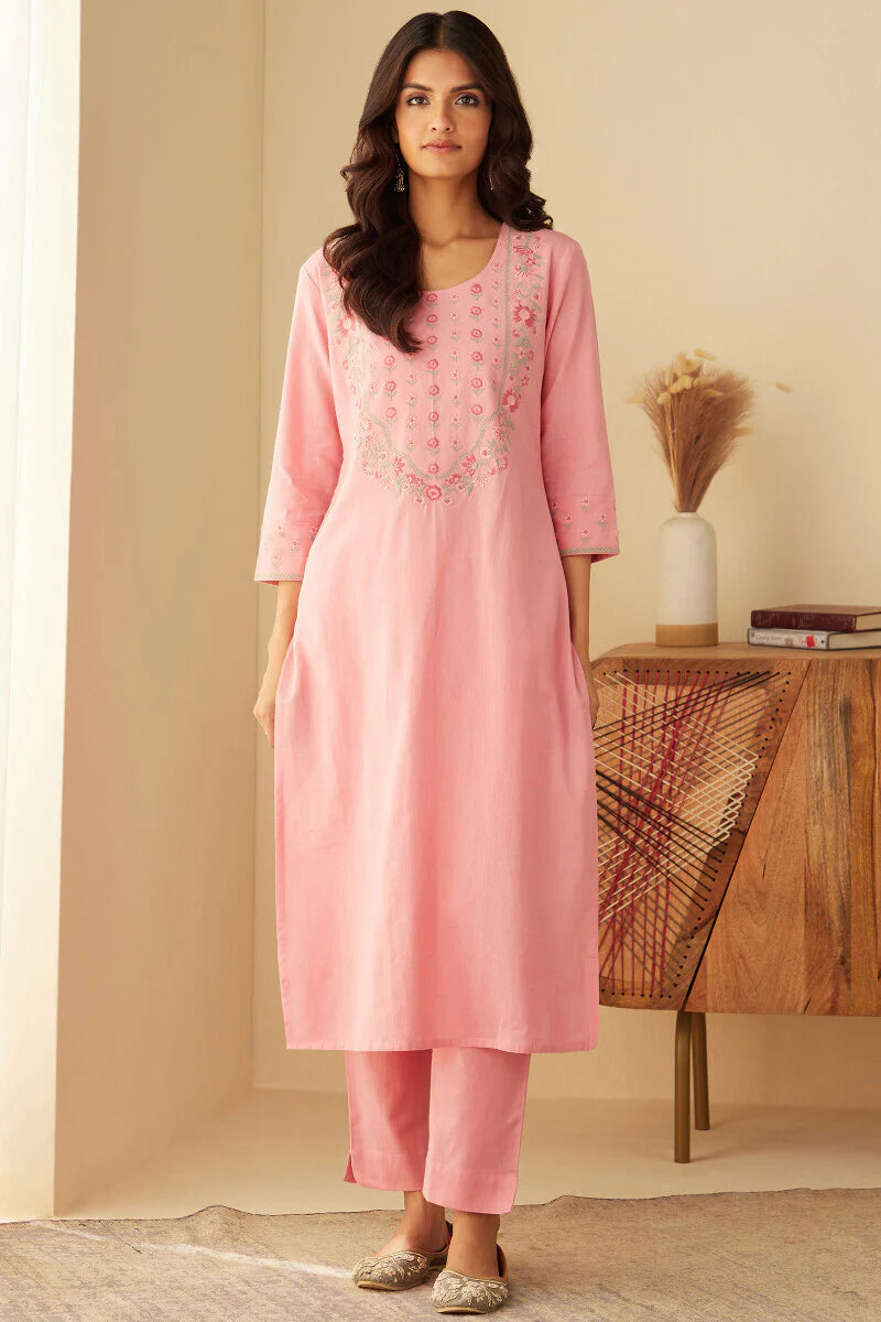 Roza Jahan Kurta