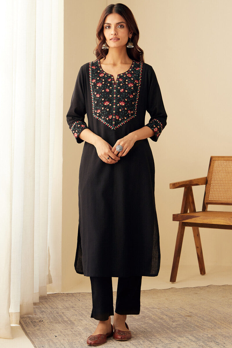Roza Zoya Kurta