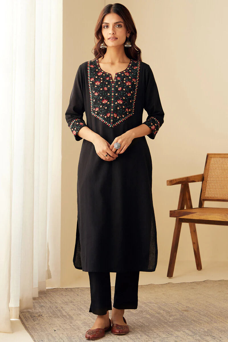 Roza Zoya Kurta