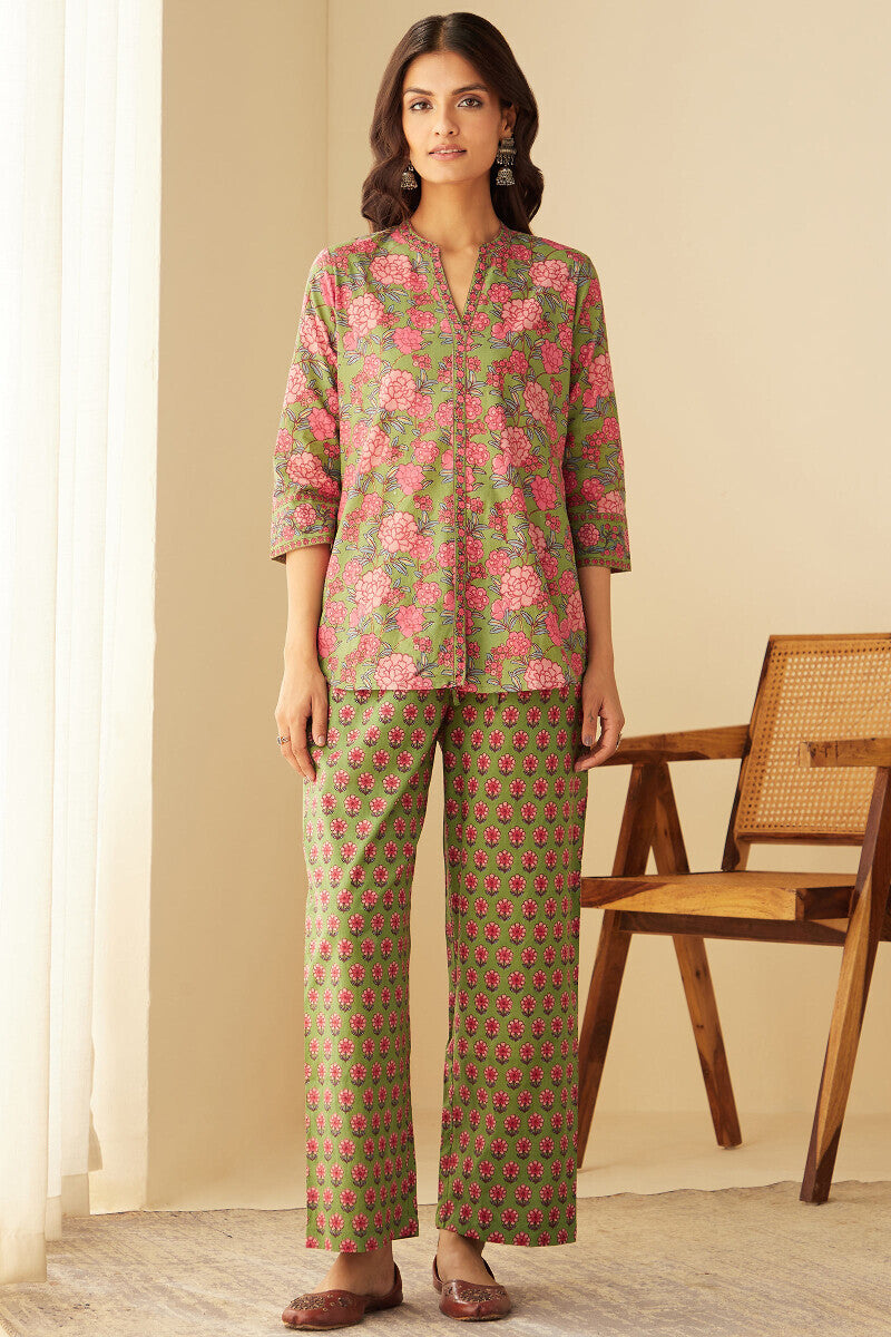 Rosheen Zafina Loungewear Set