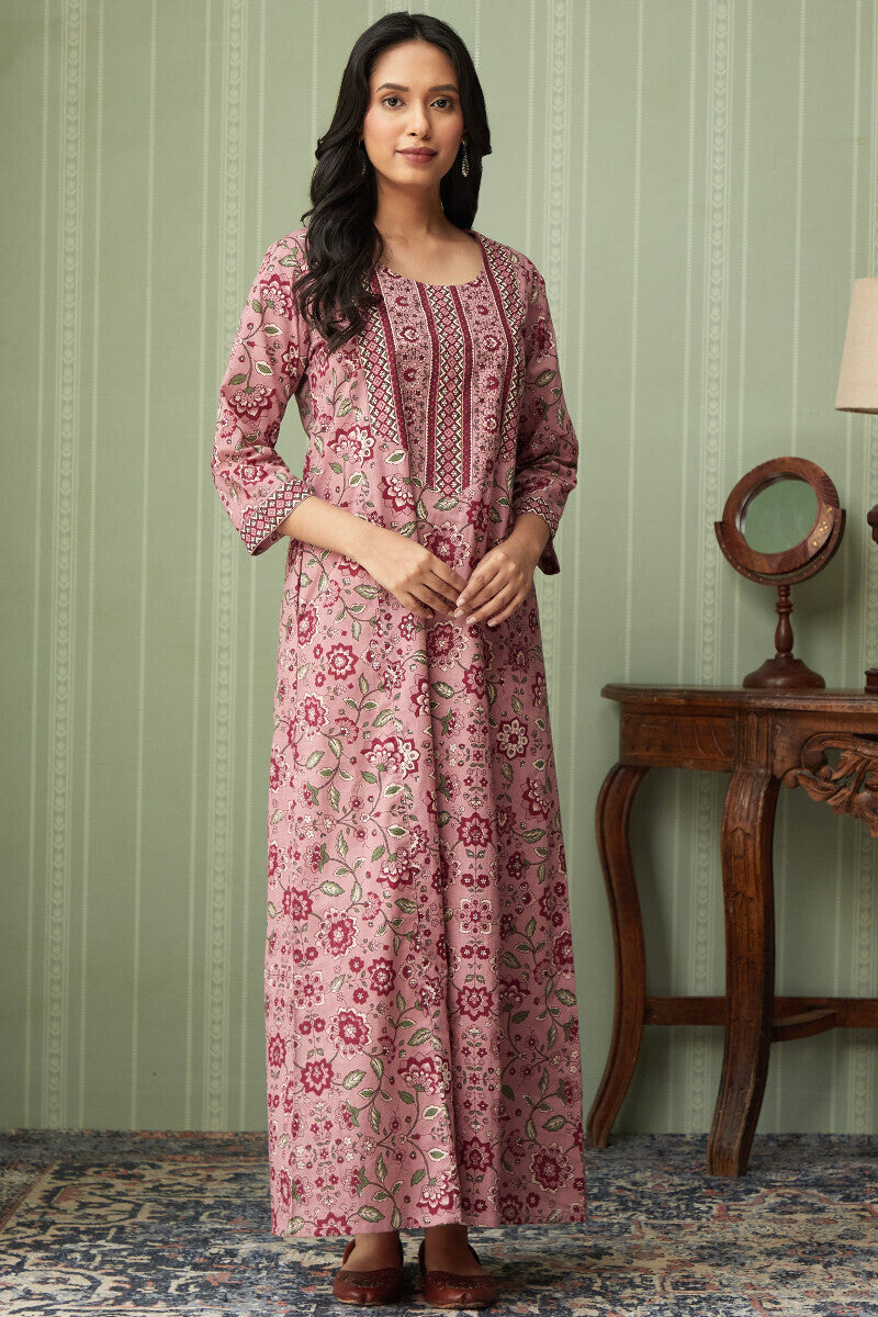 Rosheen Laila Kaftan