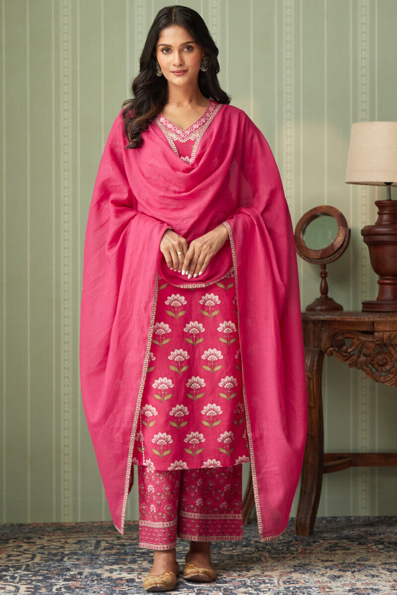 Rosheen Meera Sanganeri Farsi