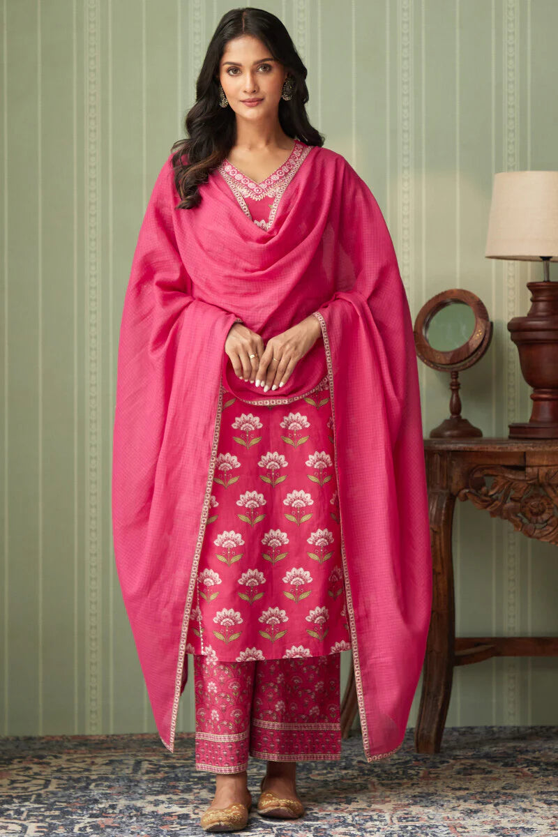 Rosheen Meera Sanganeri Farsi