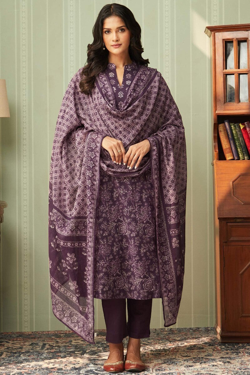 Mahnoor Maira Narrow Pants