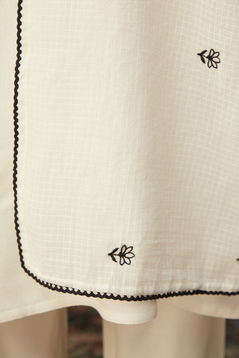 Naadirah Sehreen Dupatta