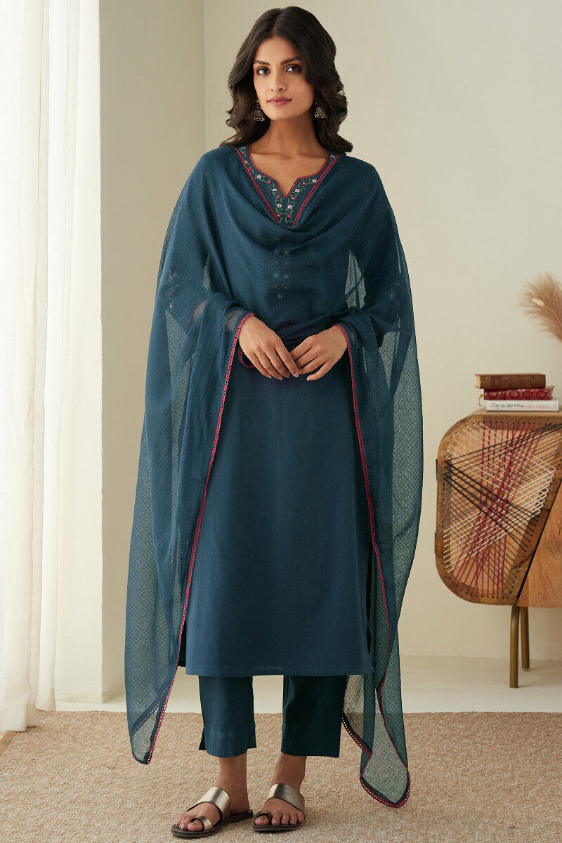 Rosheen Feriha Dupatta