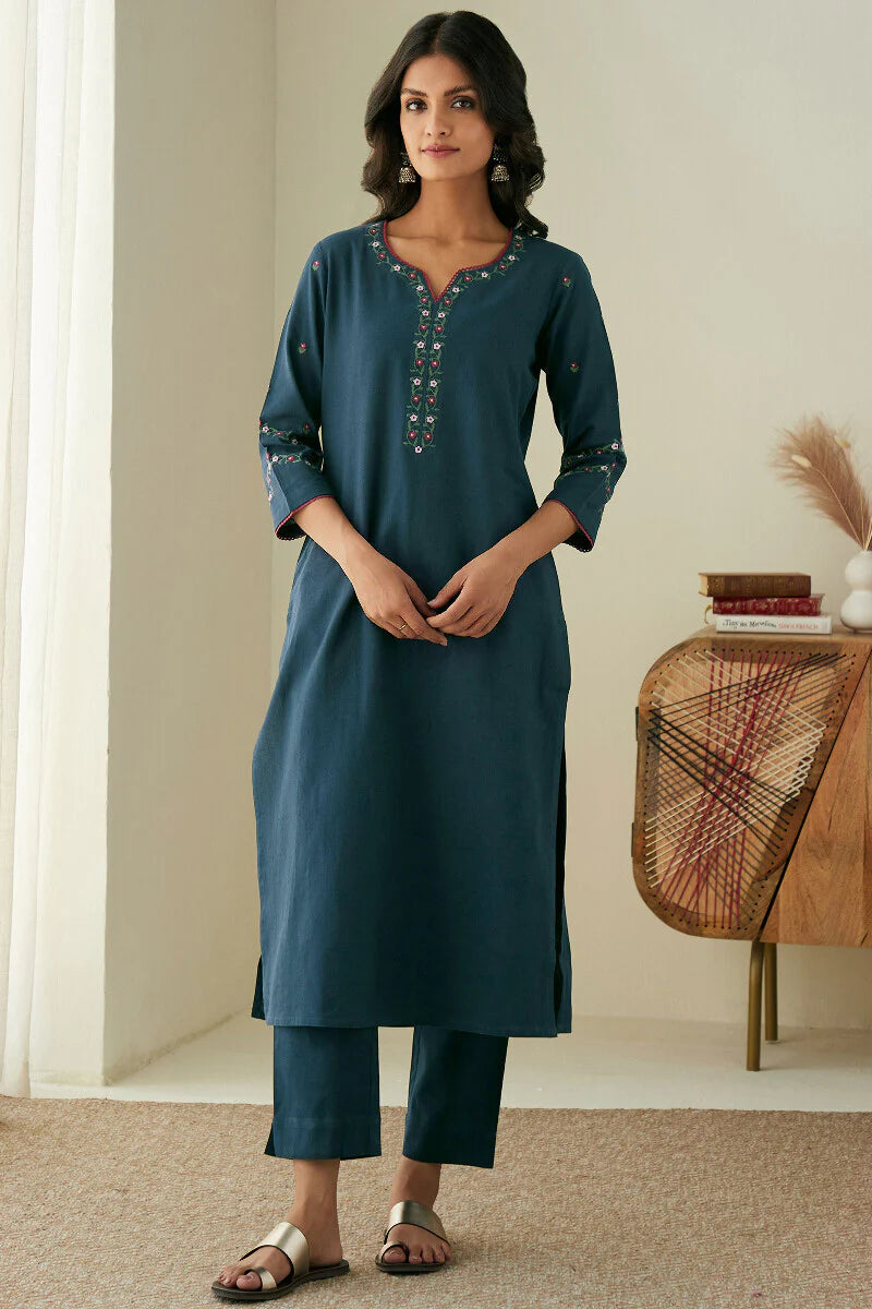 Rosheen Feriha Kurta