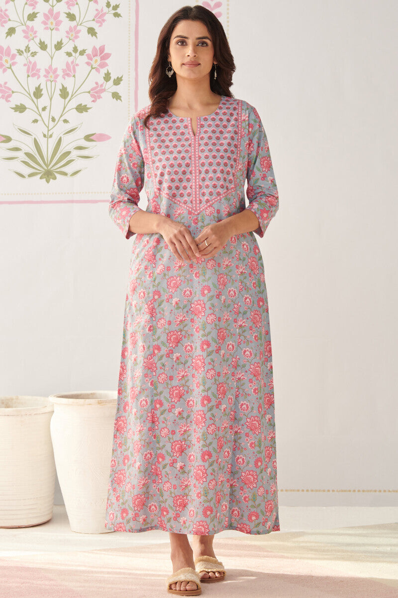 Rosheen Kainaat Kaftan