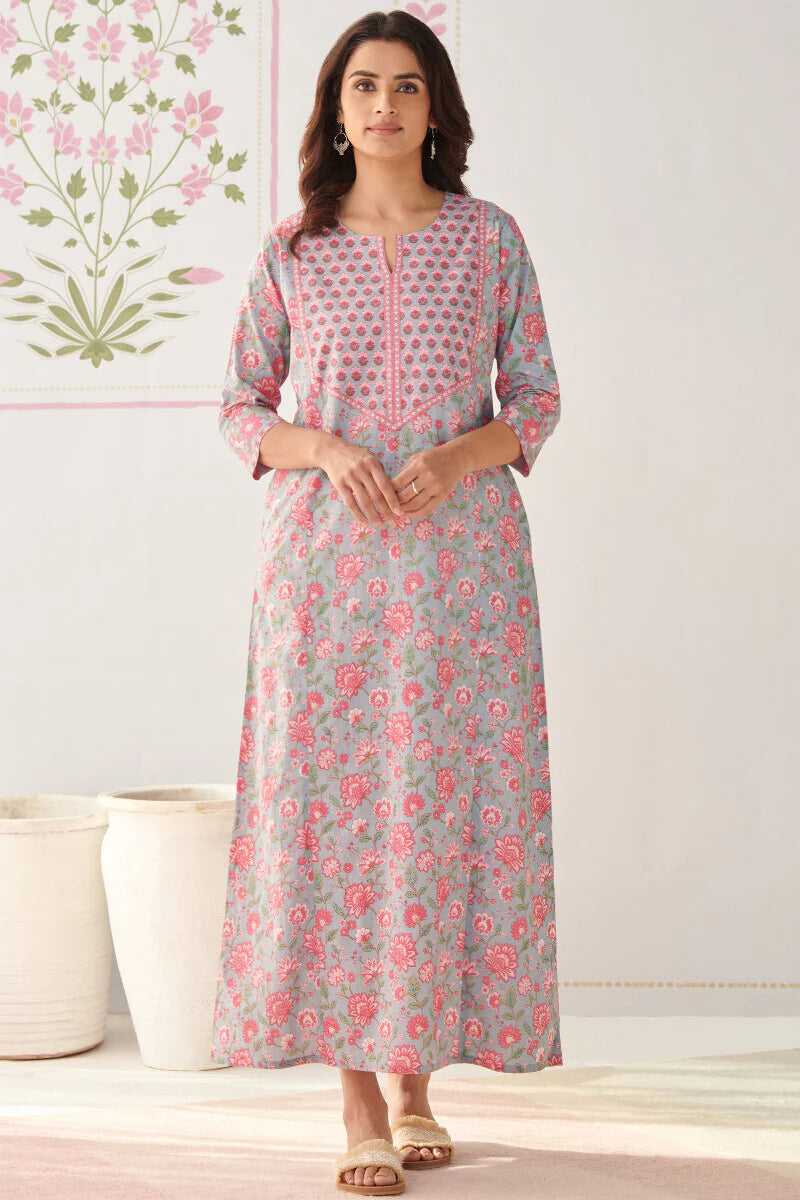 Rosheen Kainaat Kaftan