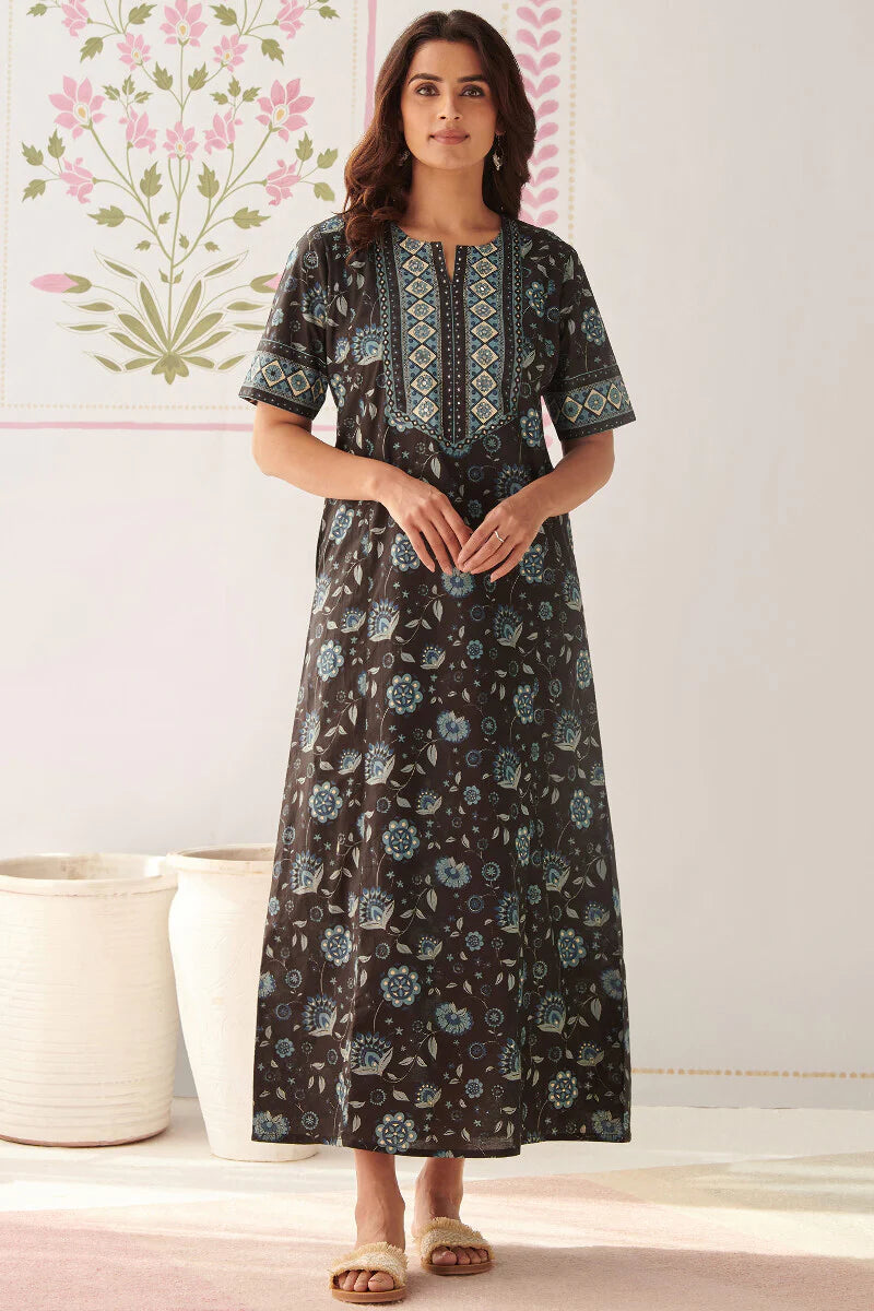 Gauhar Feriha Kaftan