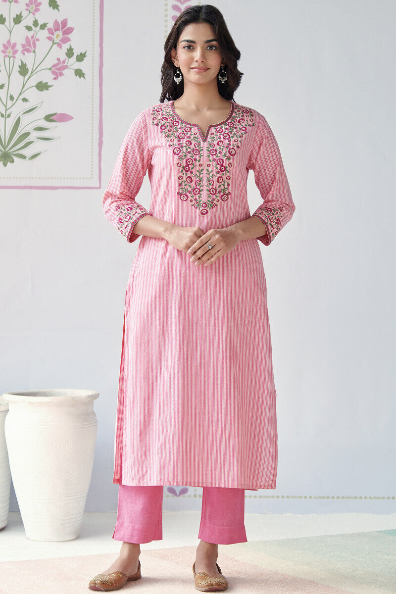 Rosheen Shenaz Kurta