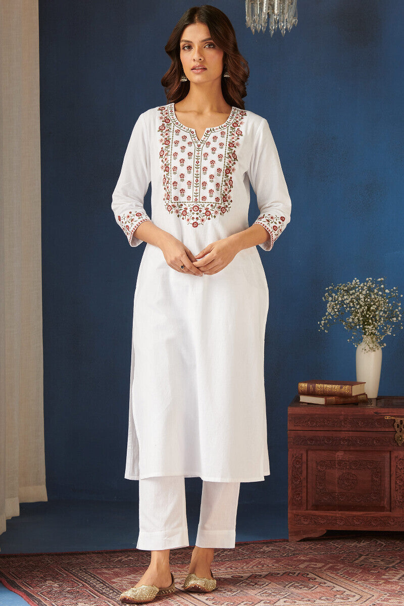 Rosheen Tira Kurta