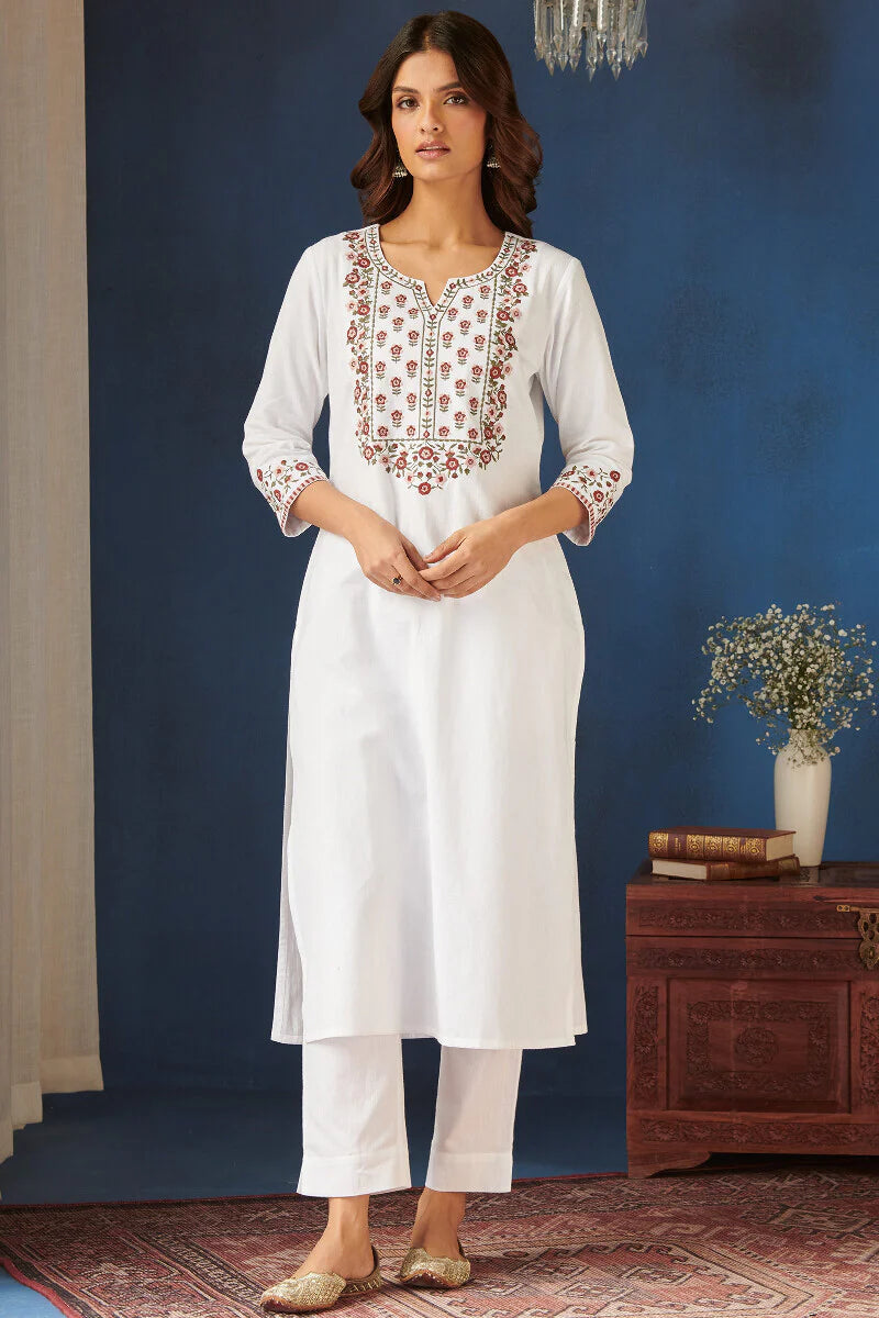 Surplus: Rosheen Tira Kurta