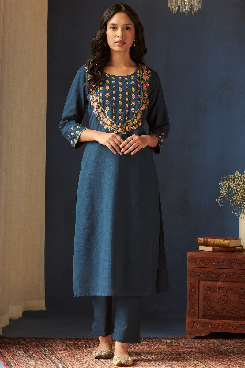 Rosheen Tahira Kurta