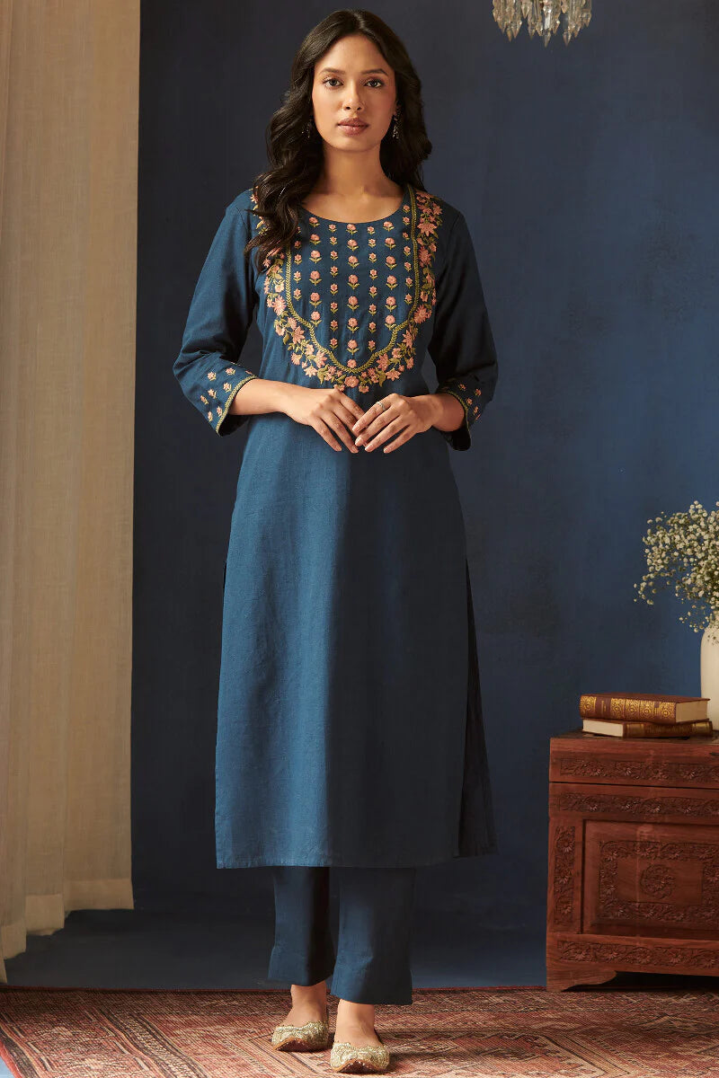 Surplus: Rosheen Tahira Kurta