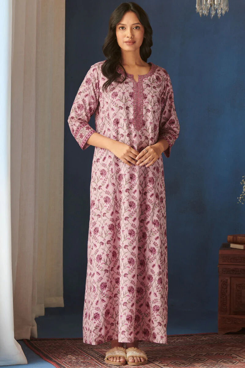 Surplus: Mehreen Fizah Kaftan
