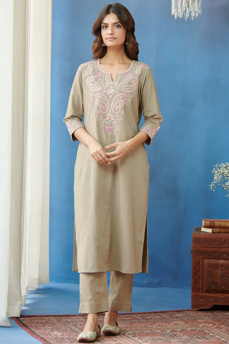 Surplus: Rosheen Sahana Kurta